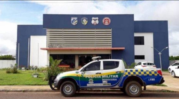 IMPORTUNAÇÃO:  Acusado de beijar criança autista e avó que achou normal são presos