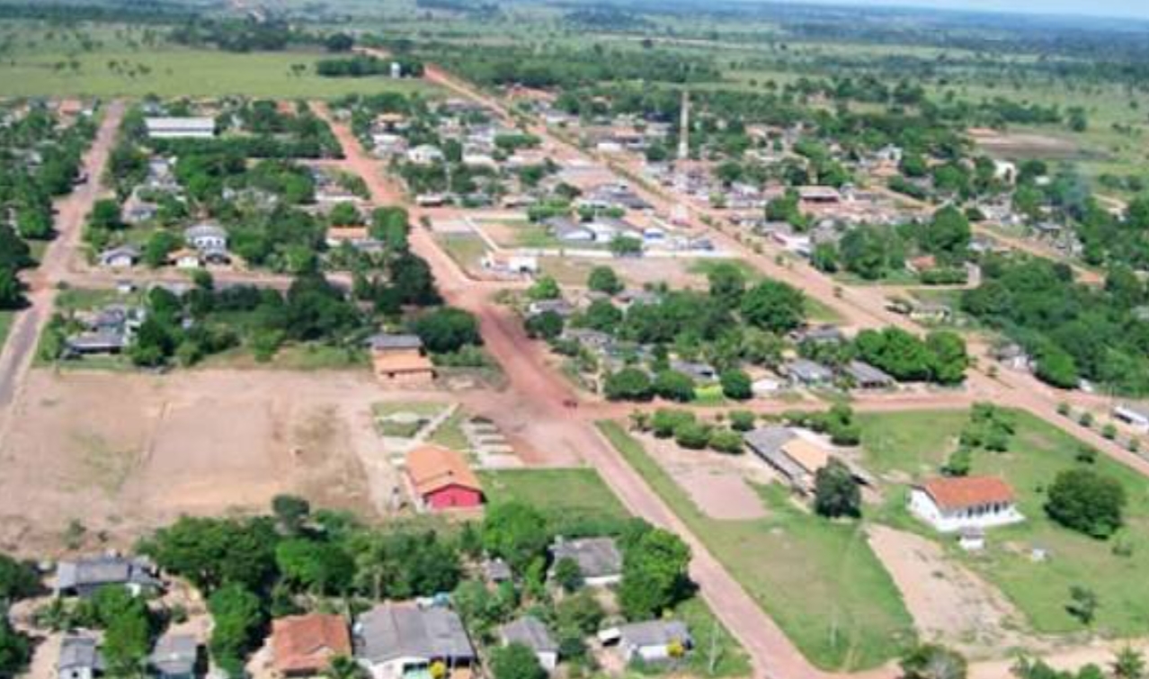 IBGE: Primavera de RO alia boa educação a desafios econômicos e de infraestrutura