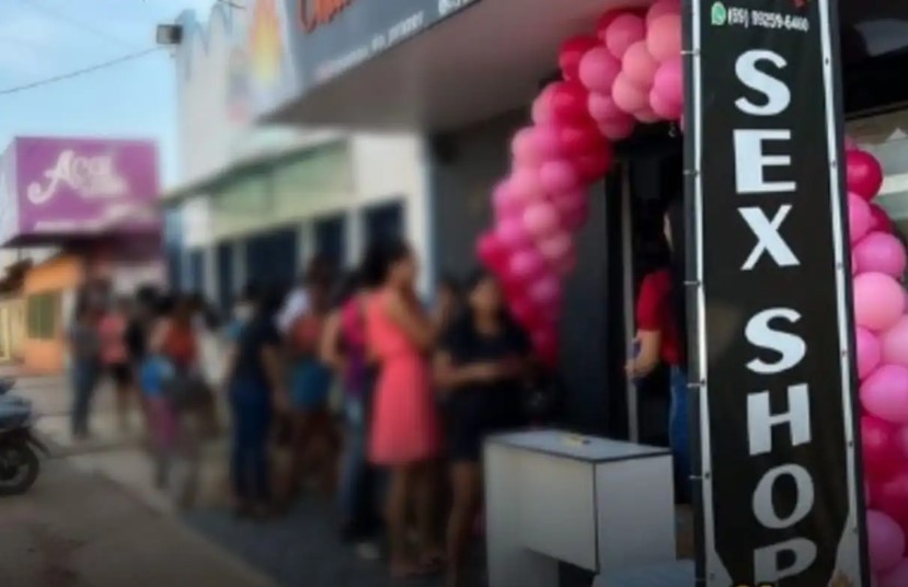 INOVAÇÃO: Sex Shop anuncia doação de vibradores em PVH durante palestra do Outubro Rosa