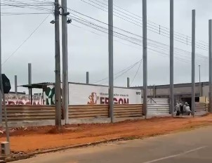 IRMÃOS GONÇALVES: Nova unidade em Ouro Preto do Oeste será inaugurada em 2027