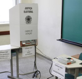ELEIÇÕES 2026: Justiça Eleitoral muda três locais de votação para o segundo turno em Rondônia