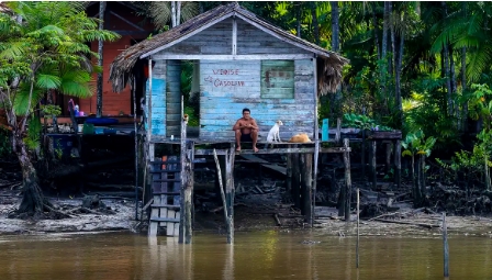 SAÚDE: Universalização do saneamento na Amazônia pode gerar R$ 330 bilhões