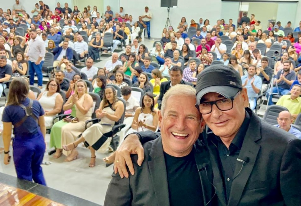 OURO PRETO D'OESTE: Live do prefeito para hoje (05) à noite gera especulação sobre afastamento