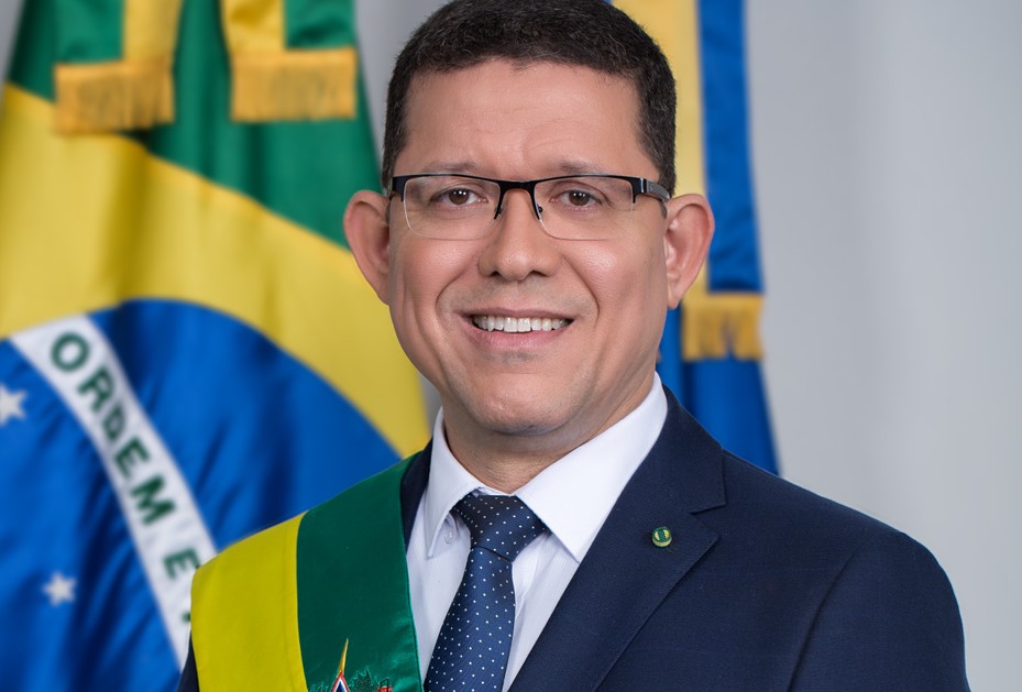 BET DO ROCHA: Governador apresenta Lei para criar Loteria do Governo e regulamentar jogos