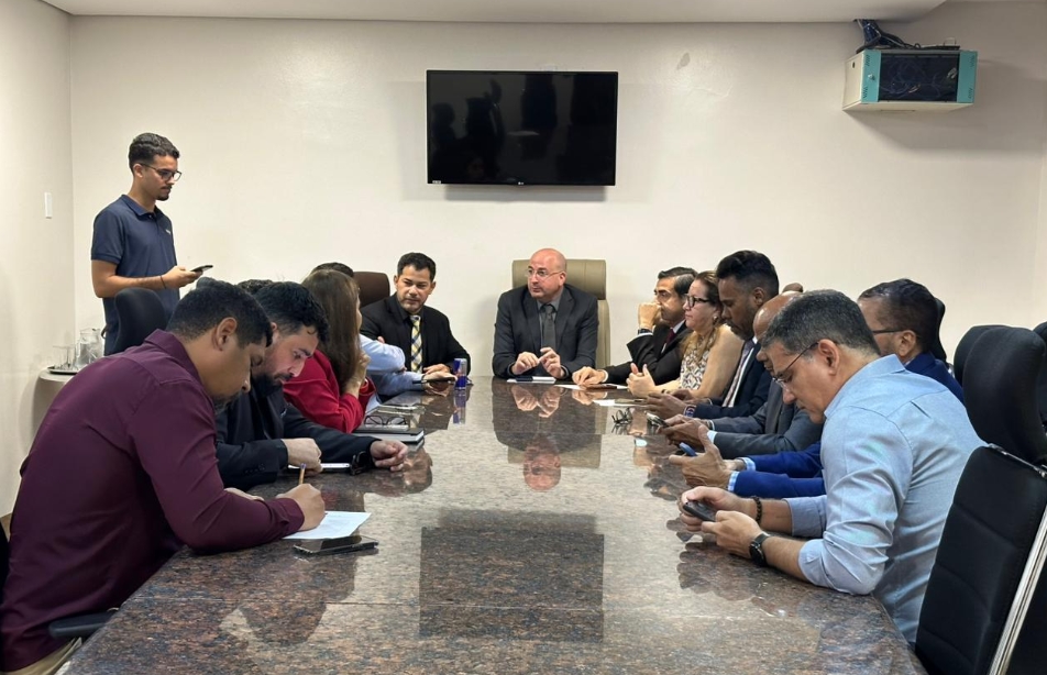 IPAM: Instituto afirma que não há investimentos do instituto no Banco Master