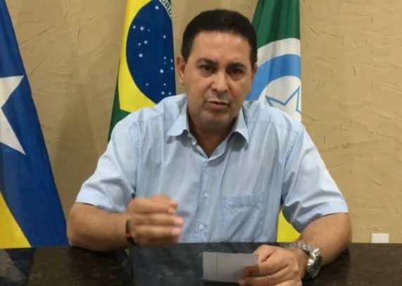 ROLIM DE MOURA: Aldo Junior (UNIÃO) é eleito prefeito do município