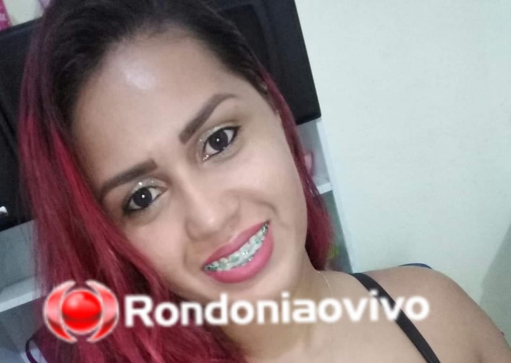 TRAGÉDIA: Mulher morre após motocicleta bater contra árvore em Porto Velho