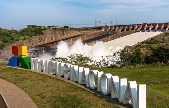 CHRISÓSTOMO: Itaipu deve doar milhões para cooperativa ligada aos sem terra