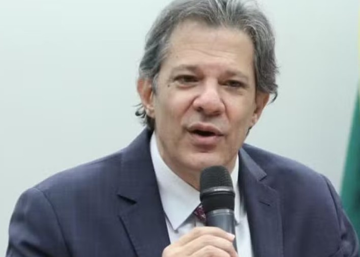 IMPOSTO DE RENDA: Haddad anuncia isenção do IR para quem ganha até R$ 5 mil