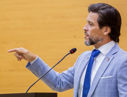 DELEGADO CAMARGO: Deputado cobra transparência nas filas de cirurgias em RO