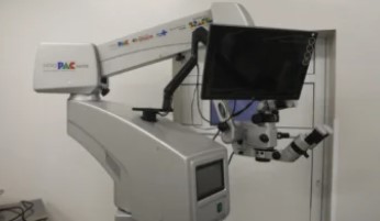 SAÚDE OCULAR: Rondônia recebe novos equipamentos para tratamentos especializados