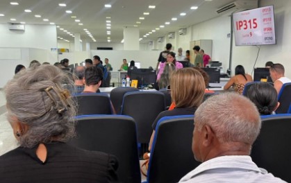 DESCONTO: Créditos gerados por NFS-E podem reduzir valor do IPTU em Porto Velho