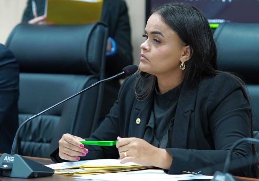 TAISSA SOUSA: Deputada indica ações preventivas contra a febre Oropouche em Rondônia