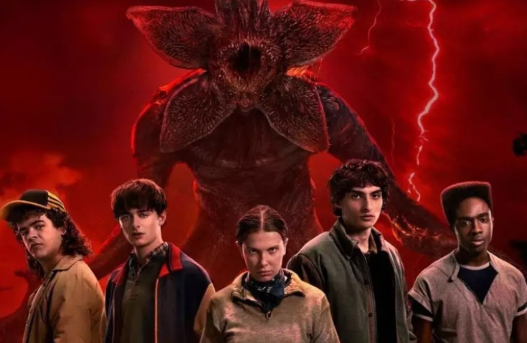 DICAS: Stranger Things e Papai Noel Rambo para o fim de semana - Por Marcos Souza