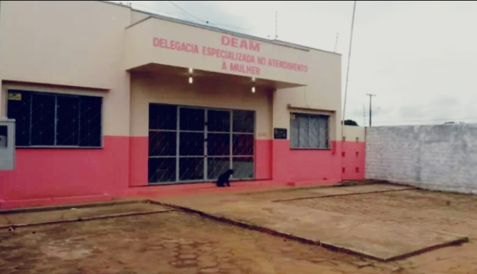 FORÇA TAREFA: Recursos destinados por Luizinho Goebel ajudam reduzir inquéritos em Vilhena