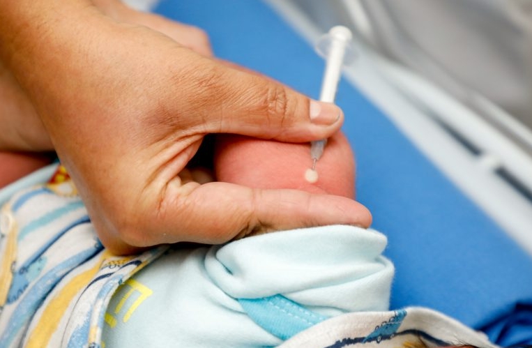 PROTEÇÃO: Rondônia inicia aplicação do imunizante contra o Vírus Sincicial Respiratório