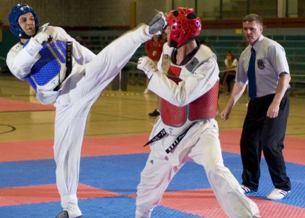 COMPETIÇÃO: Meeting Junior de Taekwondo movimenta o esporte nesse final de semana