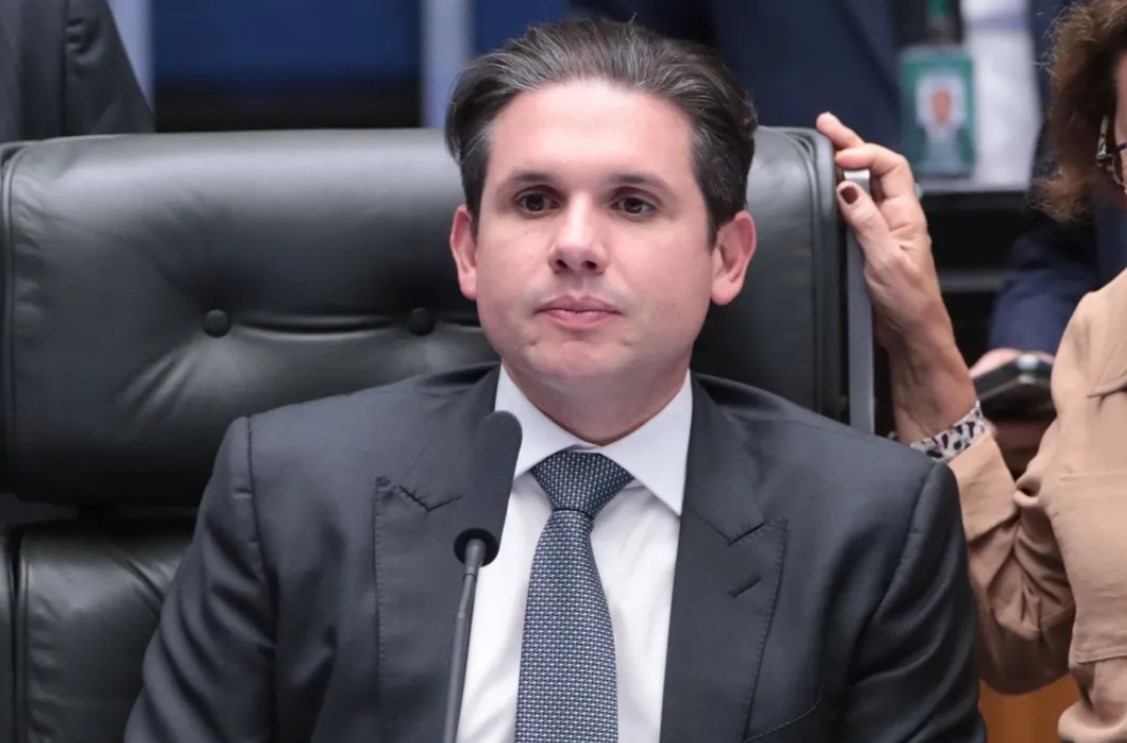 16 ANOS: Hugo Motta cria comissão que analisará PEC sobre redução da maioridade penal