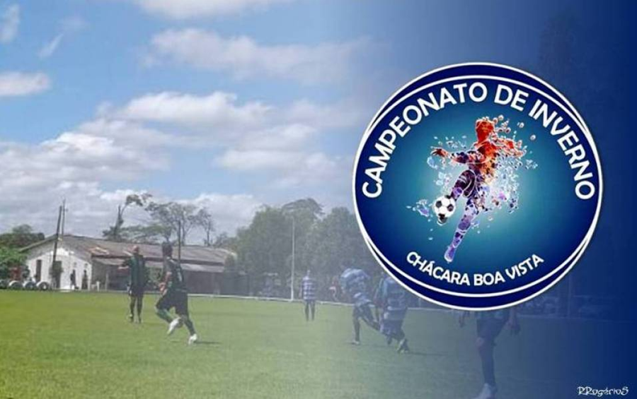 JOGOS: Campeonato de Inverno começa no próximo final de semana