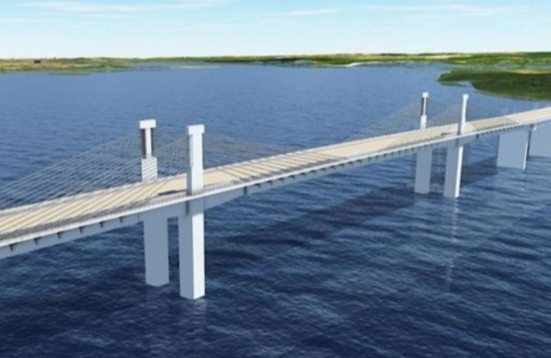 INTEGRAÇÃO: Projeto da Ponte Binacional Brasil–Bolívia será apresentado na sexta (17)