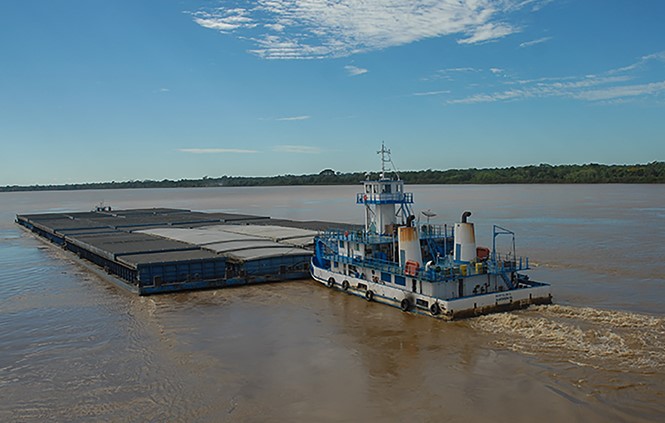 RIO MADEIRA: Crea-RO e Setor Produtivo exigem critérios na concessão da Hidrovia