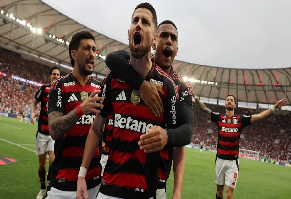 MUNDIAL: Flamengo x Cruz Azul, saiba horário e onde assistir nesta quarta (10)