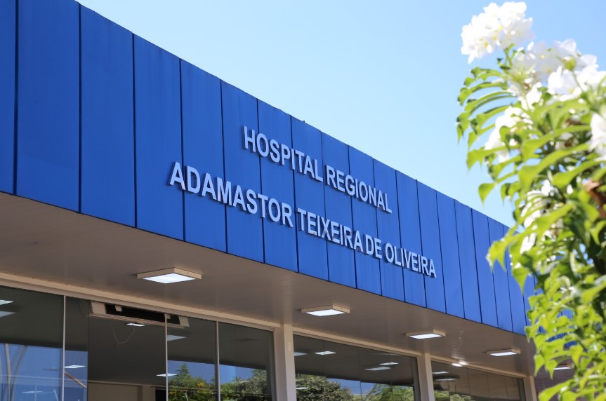 VILHENA: Transição do Hospital Regional para gestão estadual fortalece saúde no Cone Sul