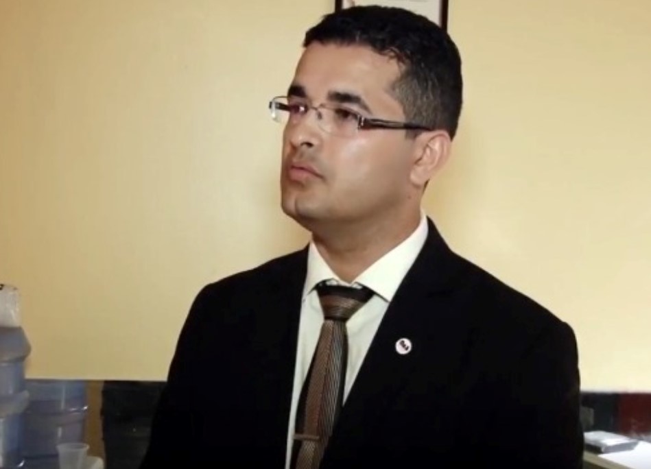 DEFESA: Advogado do Influencer da falsa bomba diz que cliente queria chamar a atenção