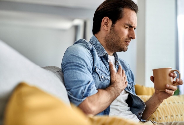 CORAÇÃO DISPARA: Principais causas de morte no Brasil mostram peso de doenças evitáveis