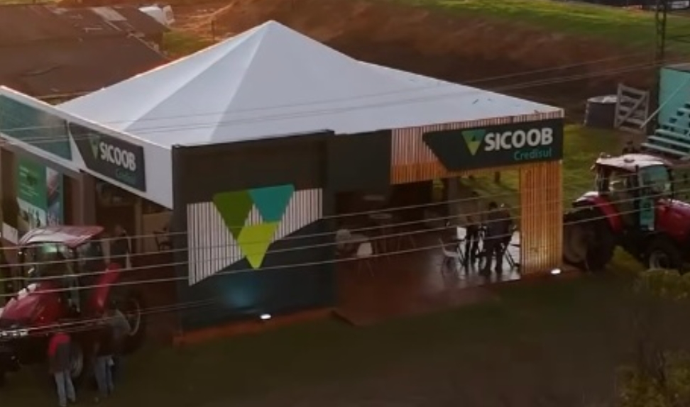 EXPOCOL: Sicoob Credisul confirma apoio ao evento e destaca incentivo ao produtor rural