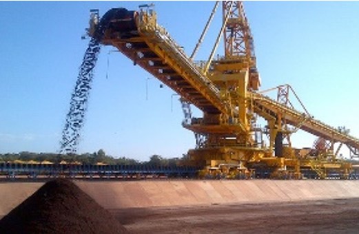 QUARTA ALTA CONSECUTIVA: Indústria acumula crescimento de 1,4% em 2025