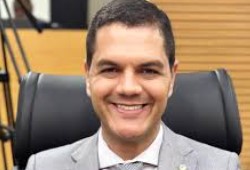 CÁSSIO GOIS: Deputado celebra prêmio nacional do cacau e reforça apoio ao setor