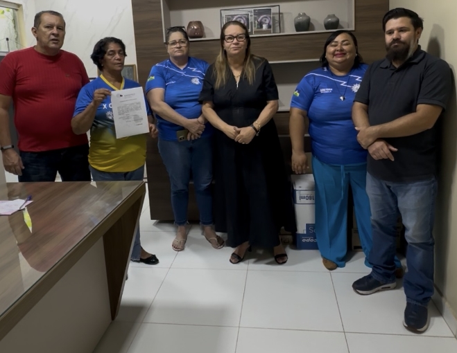 CONVOCAÇÃO: Sindeprof debate pautas de reivindicação do servidor municipal para 2026