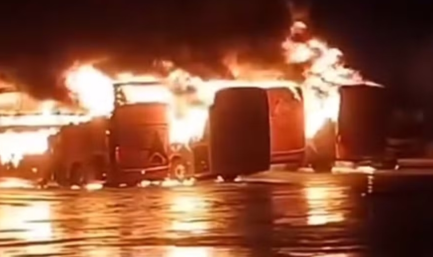 JANEIRO DE 2025: Integrantes de facção são condenados por ataques criminosos ocorridos em RO