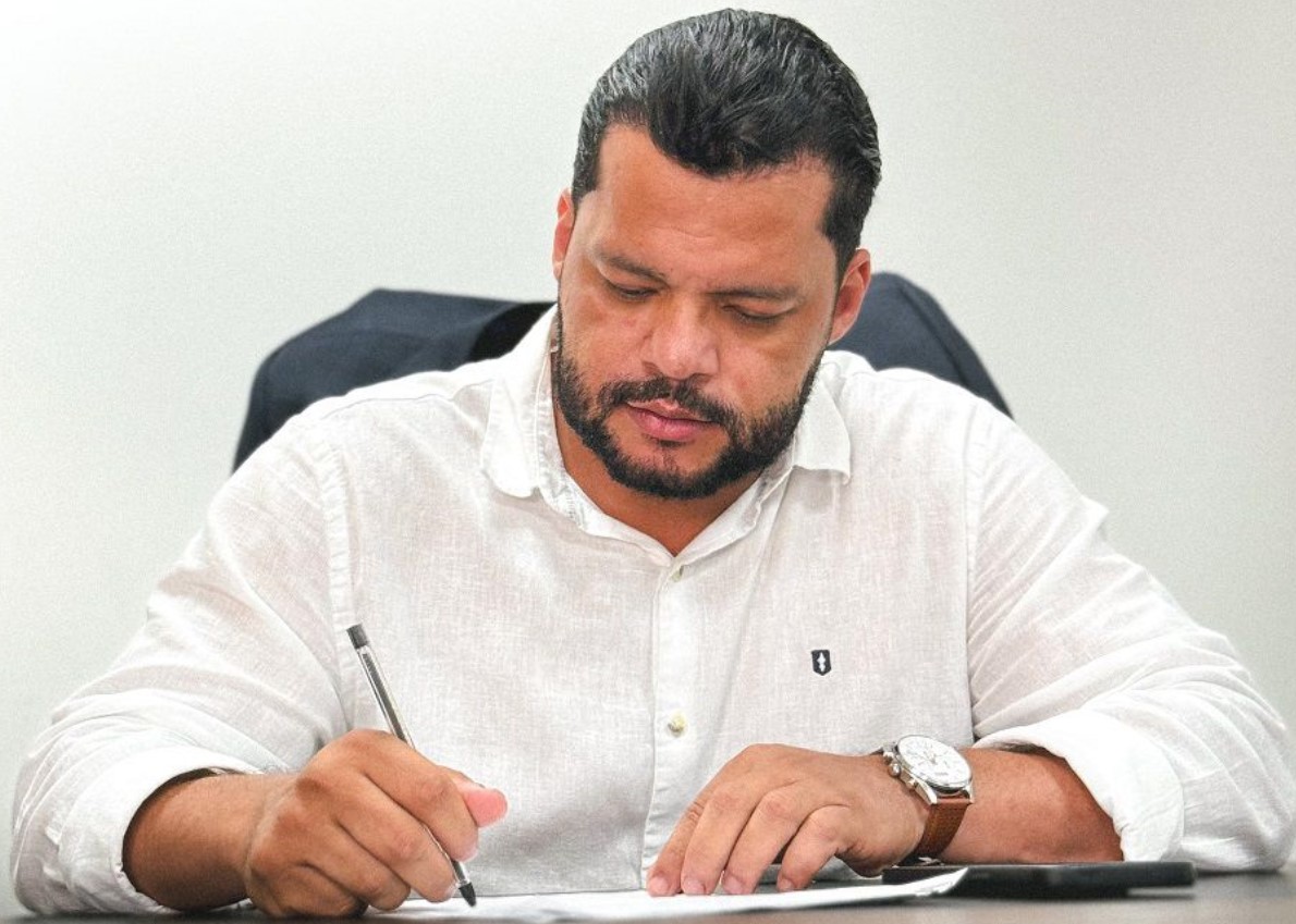 EDEVALDO NEVES: Deputado cobra do Governo de RO ações urgentes contra o avanço da criminalidade