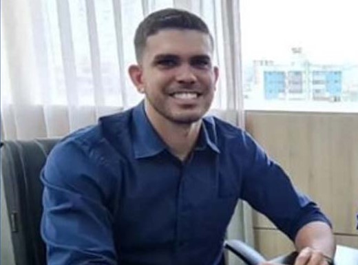 PRIMAVERA DE RONDÔNIA: Lucas Nunes (PL) é eleito prefeito do município