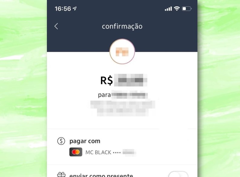 ENVIOU E CANCELOU: Justiça mantém condenação de mulher que comprou com Pix adulterado 