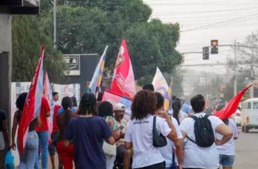 JUSTIÇA DO TRABALHO: Serviços prestados em campanha eleitoral não geram vínculo empregatício
