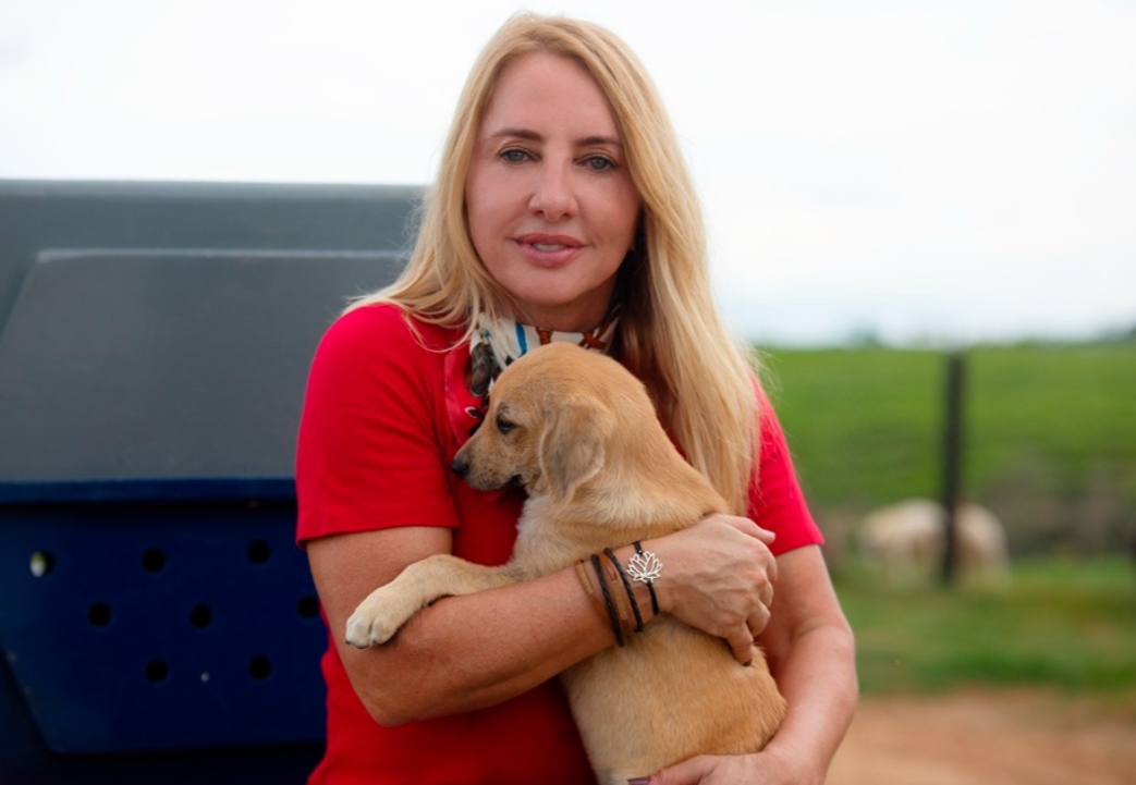 IEDA CHAVES: Deputada destina R$ 410 mil ao projeto EmpreendePET para impulsionar setor em PVH