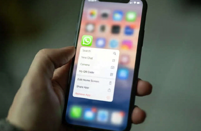 VEJA COMO ENCONTRAR: Seu WhatsApp pode esconder uma lixeira que libera muito espaço no celular