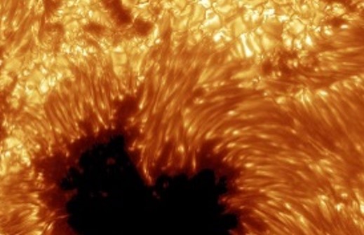 IMPRESSIONANTE: Novas imagens espetaculares do Sol reveladas pela missão Solar Orbiter