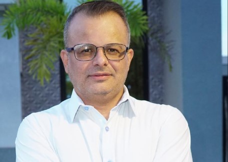 ELEIÇÕES 2026: Creche noturna vira bandeira de pré-candidato a deputado estadual em RO