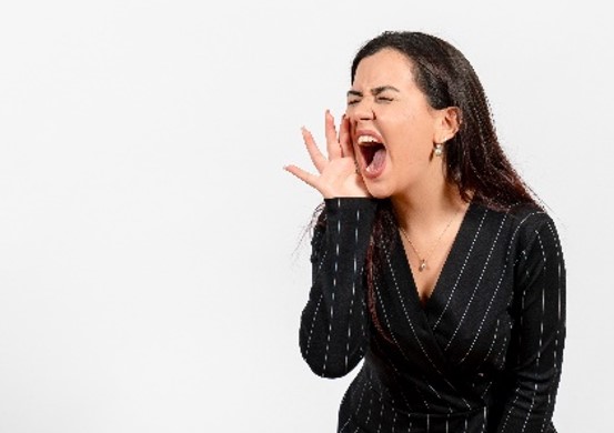 O PODER DA LÍNGUA: Palavras moldam a mente e a realidade, aponta a ciência