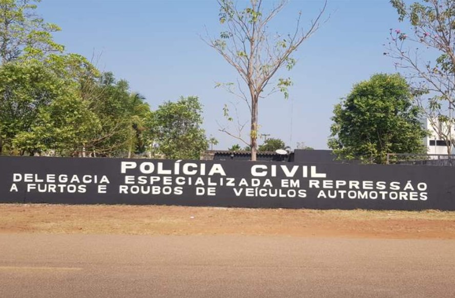 ALERTA: Delegacia de Furtos e Roubos de Veículos passa dicas de segurança