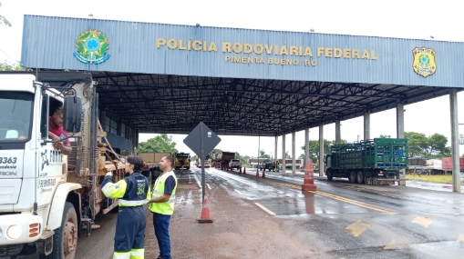 DE OLHO NA ESTRADA: Nova 364 registra 2,3 mil ocorrências na Operação Feriado