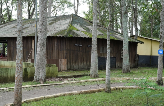 NOTÍCIA BOA: Ano de 2026 começa com obra de revitalização do Parque Circuito