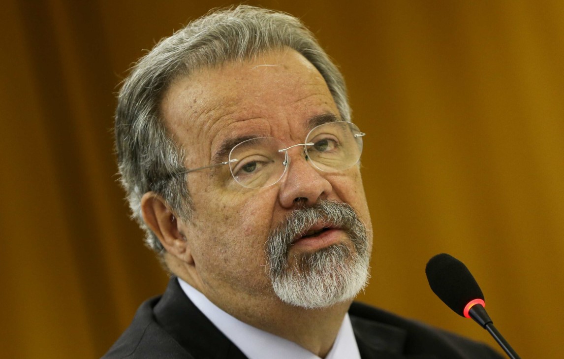 MORTO NO DOMINGO: Políticos homenageiam ex-ministro Raul Jungmann