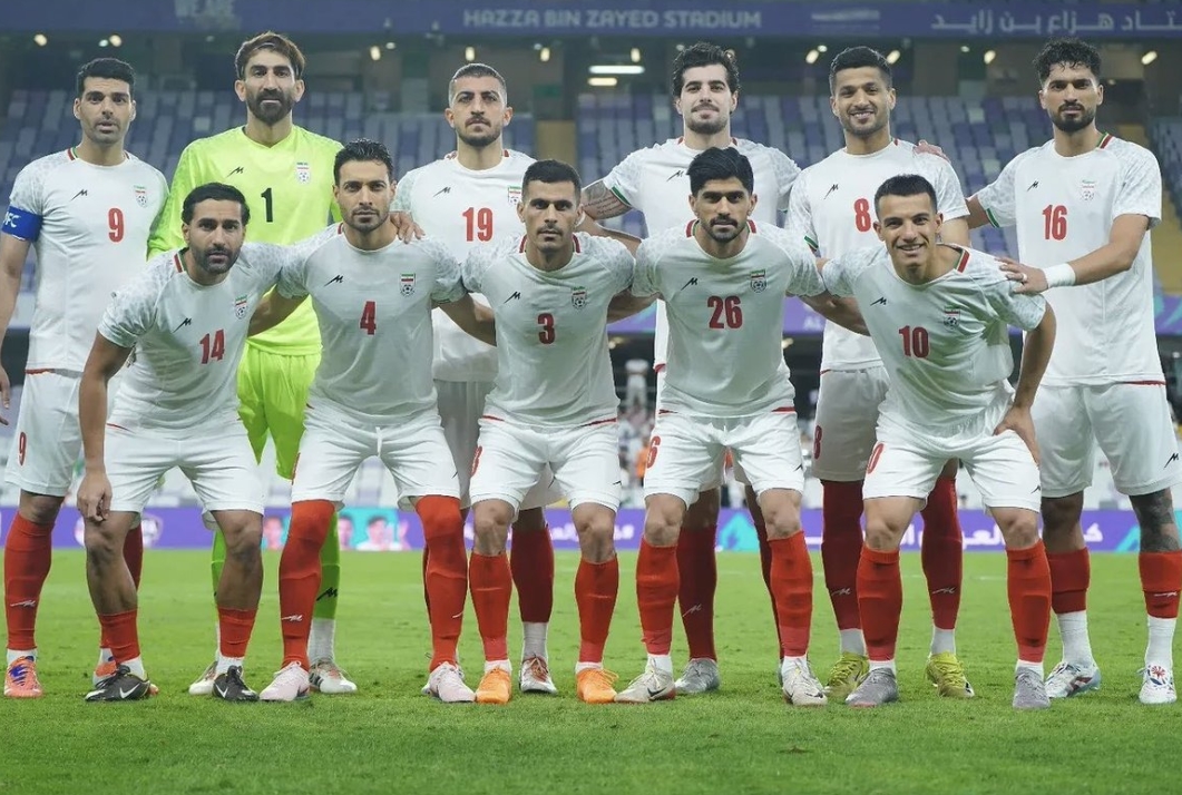 COPA DO MUNDO: Irã negocia com a FIFA transferência das partidas dos EUA para o México