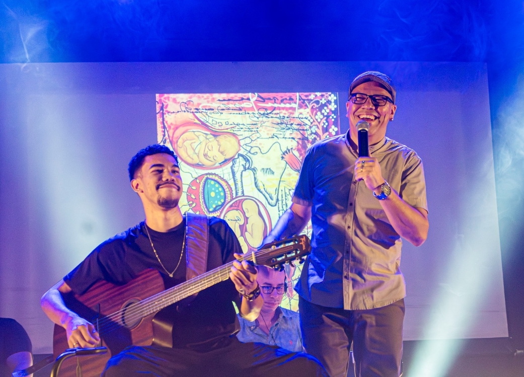 'GAROTA BEIRA RIO': Lançamento do videoclipe celebra a mulher nortista e a cultura regional