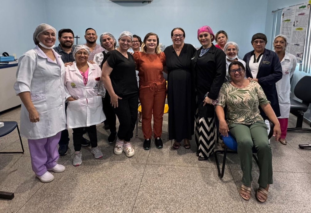 REUNIÃO: Sindeprof e Enfermagem chegam a valor de contraproposta da gratificação